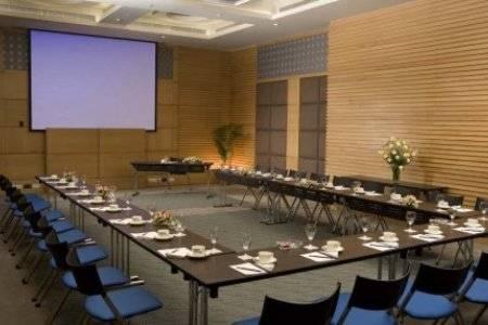 Radisson Blu Suites 구르가온 외부 사진