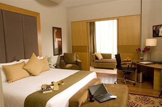 Radisson Blu Suites 구르가온 객실 사진